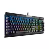 CORSAIR K70 RGB MK.2 RAPIDFIRE Mechanical Gaming Keyboard CHERRY MX Speed-gallery-2