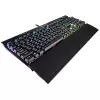 CORSAIR K70 RGB MK.2 Mechanical Gaming Keyboard CHERRY MX Red-gallery-1