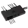 Corsair iCUE Commander PRO Smart RGB Lighting and Fan Speed Controller-gallery-2