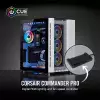 Corsair iCUE Commander PRO Smart RGB Lighting and Fan Speed Controller-gallery-3