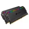Corsair Dominator Platinum RGB 32GB (2 x 16GB) DDR4 3200Mhz Desktop Ram-1