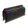 Corsair Dominator Platinum RGB 32GB (2 x 16GB) DDR4 3200Mhz Desktop Ram-2
