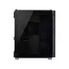 Corsair Crystal Series 680X RGB ATX High Airflow Tempered Glass Smart Case (Black)-gallery-2