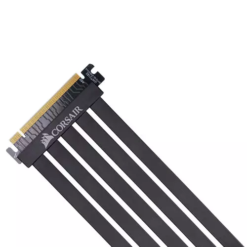 Corsair Premium Extended Vertical Mount Cable (300mm)-gallery-2