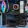 Corsair Premium Extended Vertical Mount Cable (300mm)-gallery-3