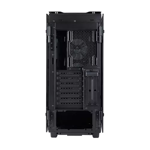 CORSAIR Obsidian 500D Mid Tower Case-gallery-2