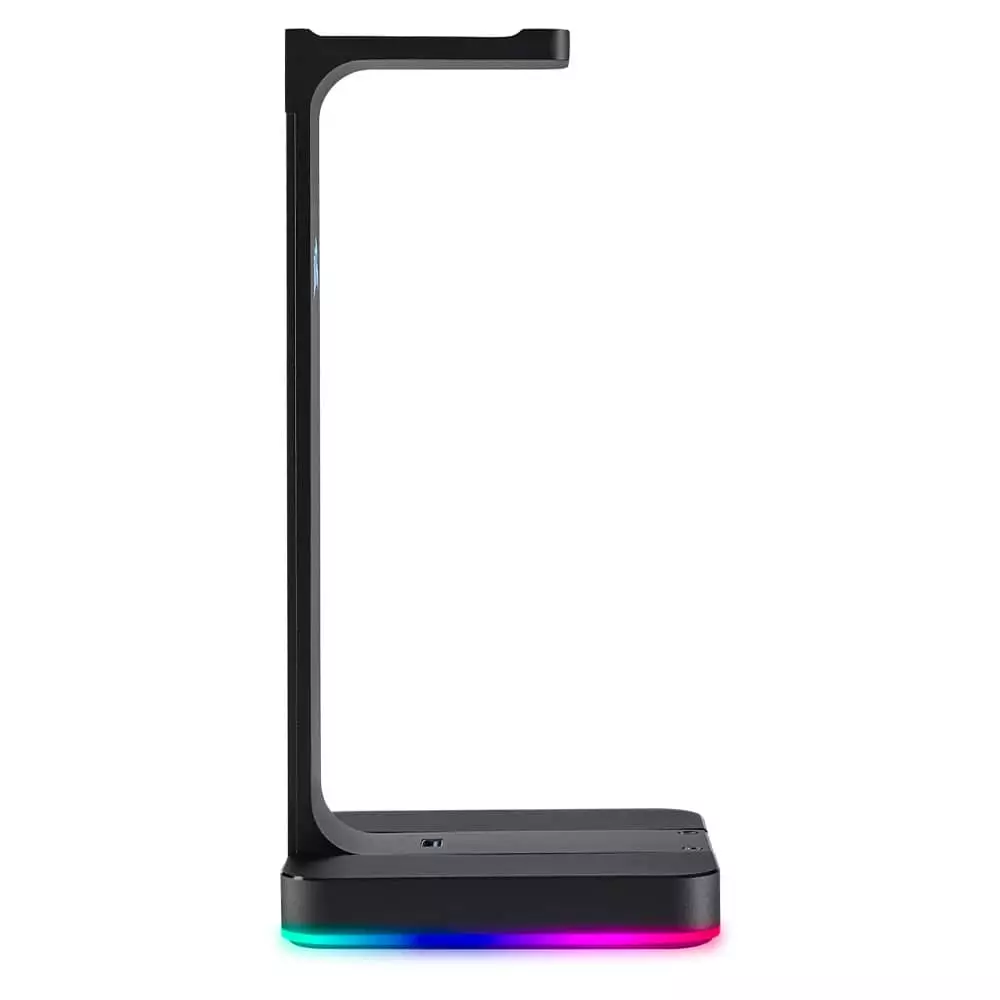 Corsair ST100 RGB Premium Headset Stand with 7.1 Surround Sound-gallery-1