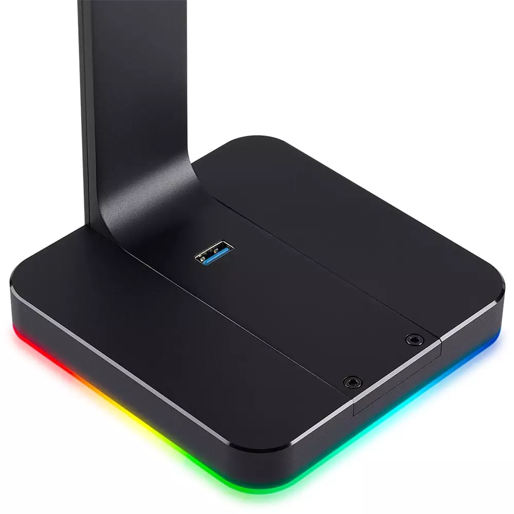 Corsair ST100 RGB Premium Headset Stand with 7.1 Surround Sound-gallery-3