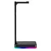 Corsair ST100 RGB Premium Headset Stand with 7.1 Surround Sound-gallery-1