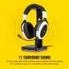 Corsair ST100 RGB Premium Headset Stand with 7.1 Surround Sound-gallery-4
