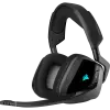 Corsair VOID RGB Elite Wireless Premium 7.1 Surround Sound Gaming Headset (Carbon)-gallery-2