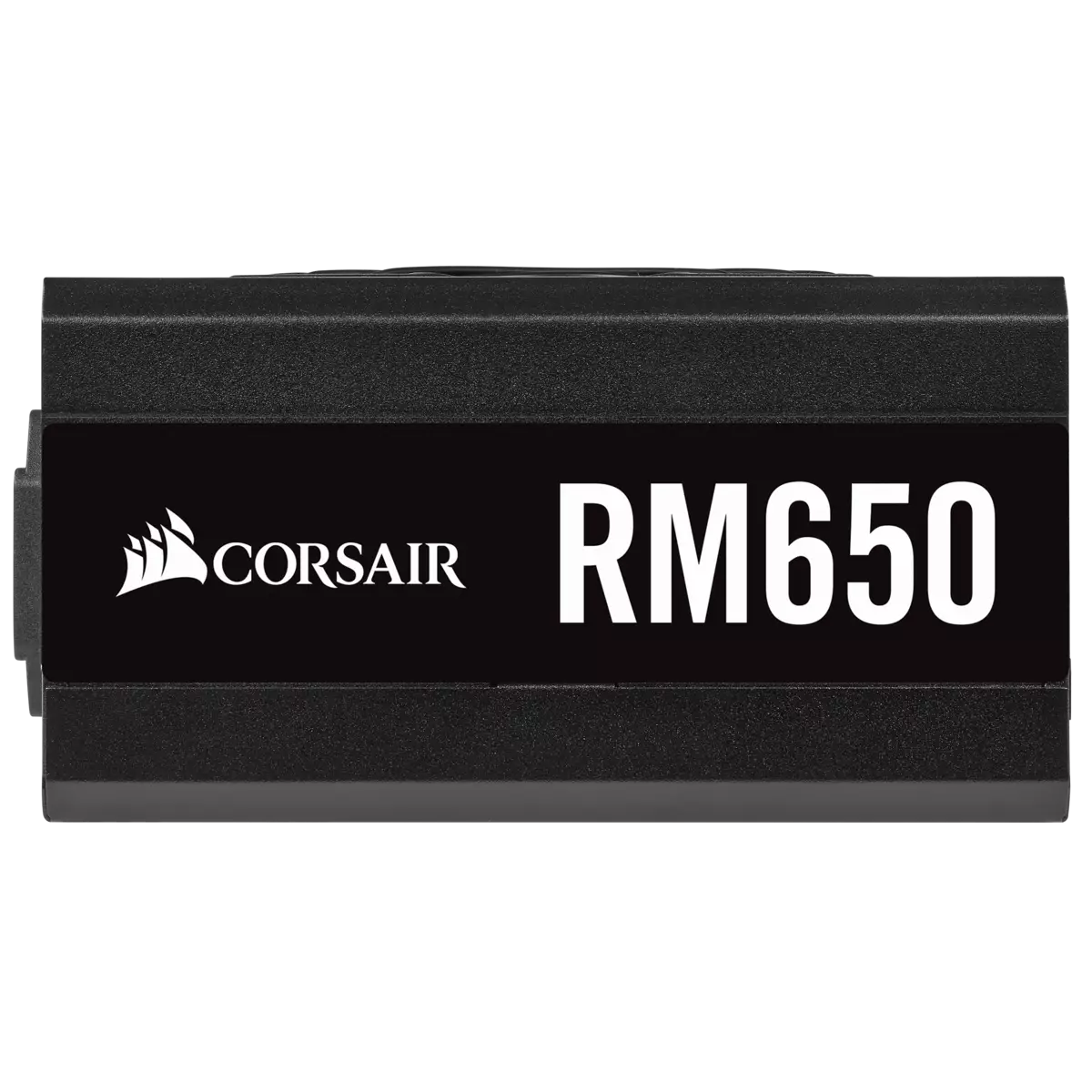 Corsair RM Series RM650 650 Watt 80 Plus Gold Certified Fully Modular Power Supply-gallery-1