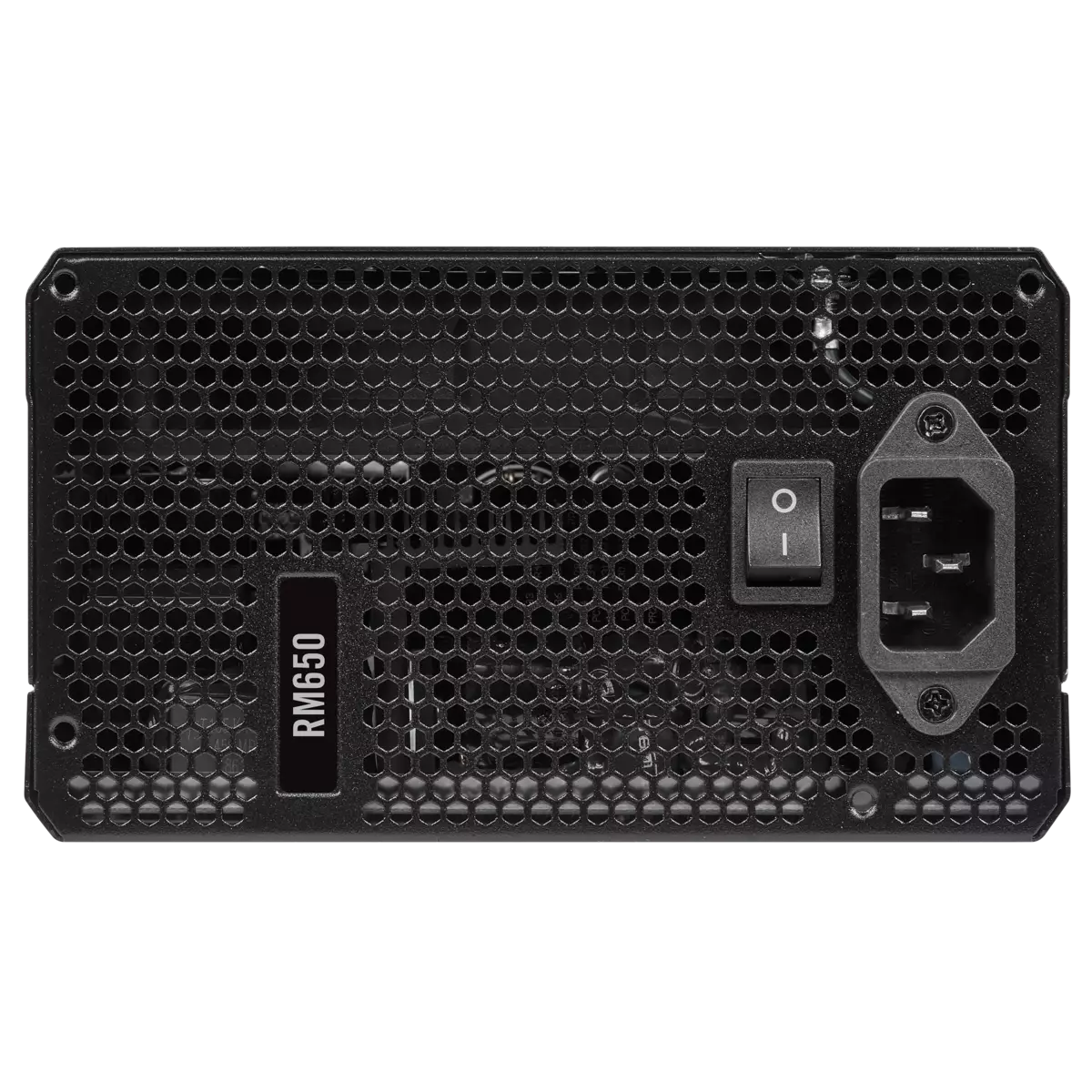 Corsair RM Series RM650 650 Watt 80 Plus Gold Certified Fully Modular Power Supply-gallery-2