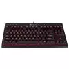 Corsair K63 Compact Mechanical Gaming Keyboard — CHERRY MX Red-gallery-1