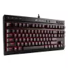 Corsair K63 Compact Mechanical Gaming Keyboard — CHERRY MX Red-gallery-2