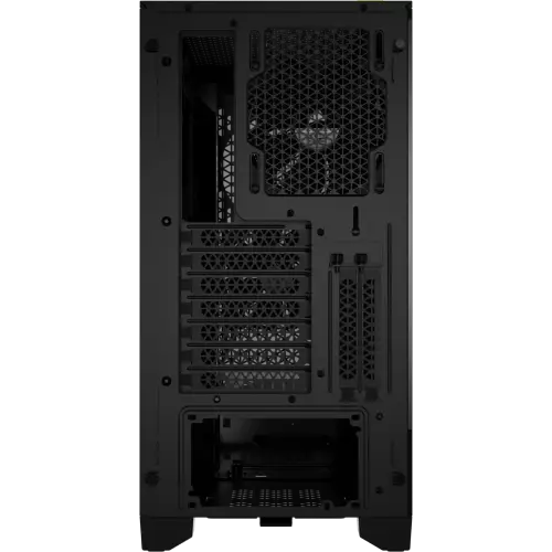 Corsair 4000D Airflow Mid Tower Case (Black)-gallery-5