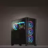 Corsair 4000D Airflow Mid Tower Case (Black)-gallery-6