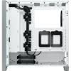 Corsair 4000D Airflow Mid Tower Case (White)-gallery-3