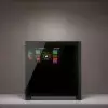 Corsair iCUE 4000X RGB Tempered Glass Mid-Tower ATX Case — Black-gallery-3