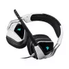 CORSAIR VOID RGB ELITE 7.1 Surround Sound USB Premium Gaming Headset (White)-gallery-1