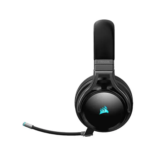 Corsair VIRTUOSO RGB WIRELESS High-Fidelity Gaming Headset-gallery-4