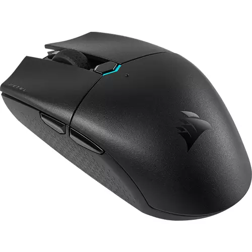 CORSAIR KATAR PRO Wireless Gaming Mouse-gallery-1