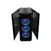 CORSAIR Obsidian Series 500D RGB SE Premium ATX Mid Tower Case-gallery-2