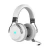 Corsair VIRTUOSO RGB WIRELESS High-Fidelity Gaming Headset (White)-gallery-1