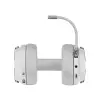 Corsair VIRTUOSO RGB WIRELESS High-Fidelity Gaming Headset (White)-gallery-3