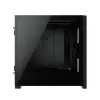 CORSAIR 5000D Airflow Tempered Glass Mid-Tower ATX Case (Black)-gallery-1