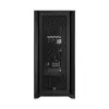 CORSAIR 5000D Airflow Tempered Glass Mid-Tower ATX Case (Black)-gallery-2