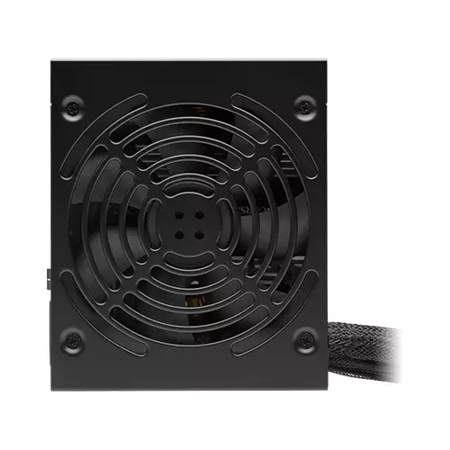 CORSAIR CV750 750 Watt 80 Plus Bronze Certified Power Supply-gallery-1