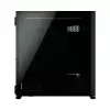 Corsair iCUE 7000X RGB Tempered Glass Full-Tower ATX Case (Black)-gallery-2