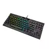 Corsair K70 RGB TKL Mechanical Gaming Keyboard with CHERRY MX SPEED Switches-gallery-2