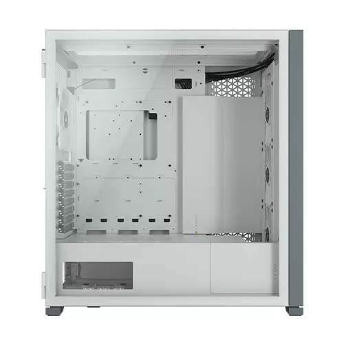 Corsair iCUE 7000X RGB Tempered Glass Full-Tower ATX Case (White)-2
