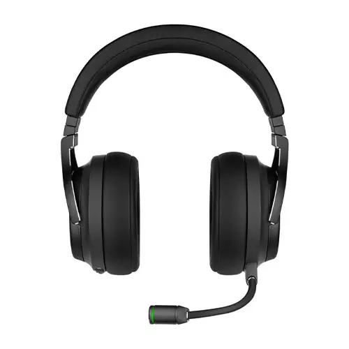 Corsair VIRTUOSO RGB WIRELESS XT High-Fidelity Gaming Headset (Slate)-gallery-2