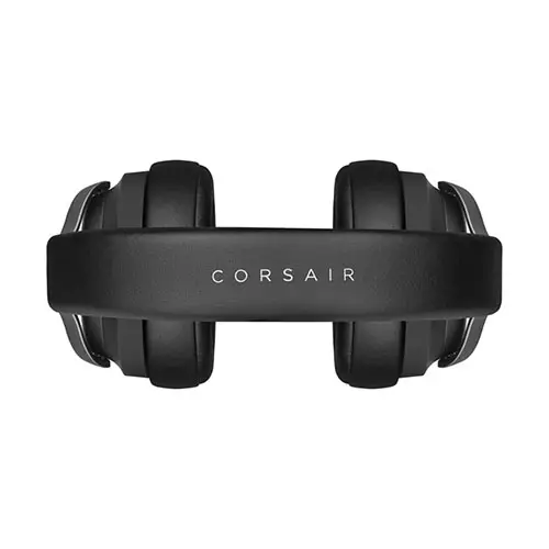 Corsair VIRTUOSO RGB WIRELESS XT High-Fidelity Gaming Headset (Slate)-gallery-3