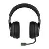 Corsair VIRTUOSO RGB WIRELESS XT High-Fidelity Gaming Headset (Slate)-gallery-2