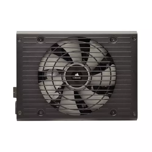 CORSAIR HX Series HX1200 1200Watt 80 PLUS PLATINUM Certified Fully Modular POWER SUPPLY-gallery-2