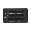CORSAIR HX Series HX1200 1200Watt 80 PLUS PLATINUM Certified Fully Modular POWER SUPPLY-gallery-3