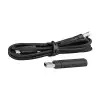Corsair HS80 RGB WIRELESS Spatial Audio Premium Gaming Headset (Carbon)-gallery-4