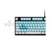 Corsair PBT Double-Shot Pro Keycap Mod Kit - Arctic White-gallery-2