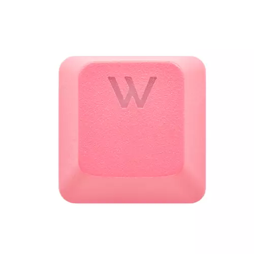 Corsair PBT Double-Shot Pro Keycap Mod Kit - Rogue Pink-gallery-1
