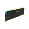 CORSAIR VENGEANCE RGB RS 8GB(1 x 8GB) DDR4 3200MHz DESKTOP RAM-gallery-1