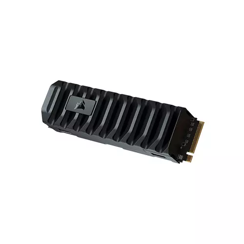 CORSAIR MP600 PRO XT 1TB M.2 NVMe PCIe Gen 4 x4 SSD WITH DRAM-gallery-1