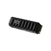 CORSAIR MP600 PRO XT 1TB M.2 NVMe PCIe Gen 4 x4 SSD WITH DRAM-gallery-1