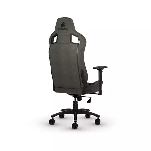 CORSAIR T3 RUSH GAMING CHAIR (CHARCOAL)-gallery-2