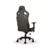 CORSAIR T3 RUSH GAMING CHAIR (CHARCOAL)-gallery-2