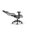 CORSAIR T3 RUSH GAMING CHAIR (Gray/Charcoal)-gallery-3