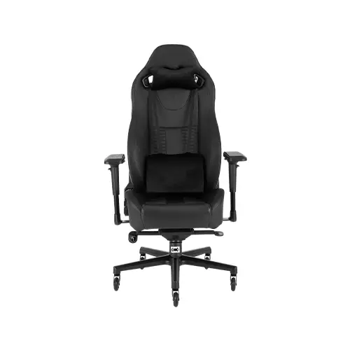 CORSAIR T2 ROAD WARRIOR GAMING CHAIR (BLACK)